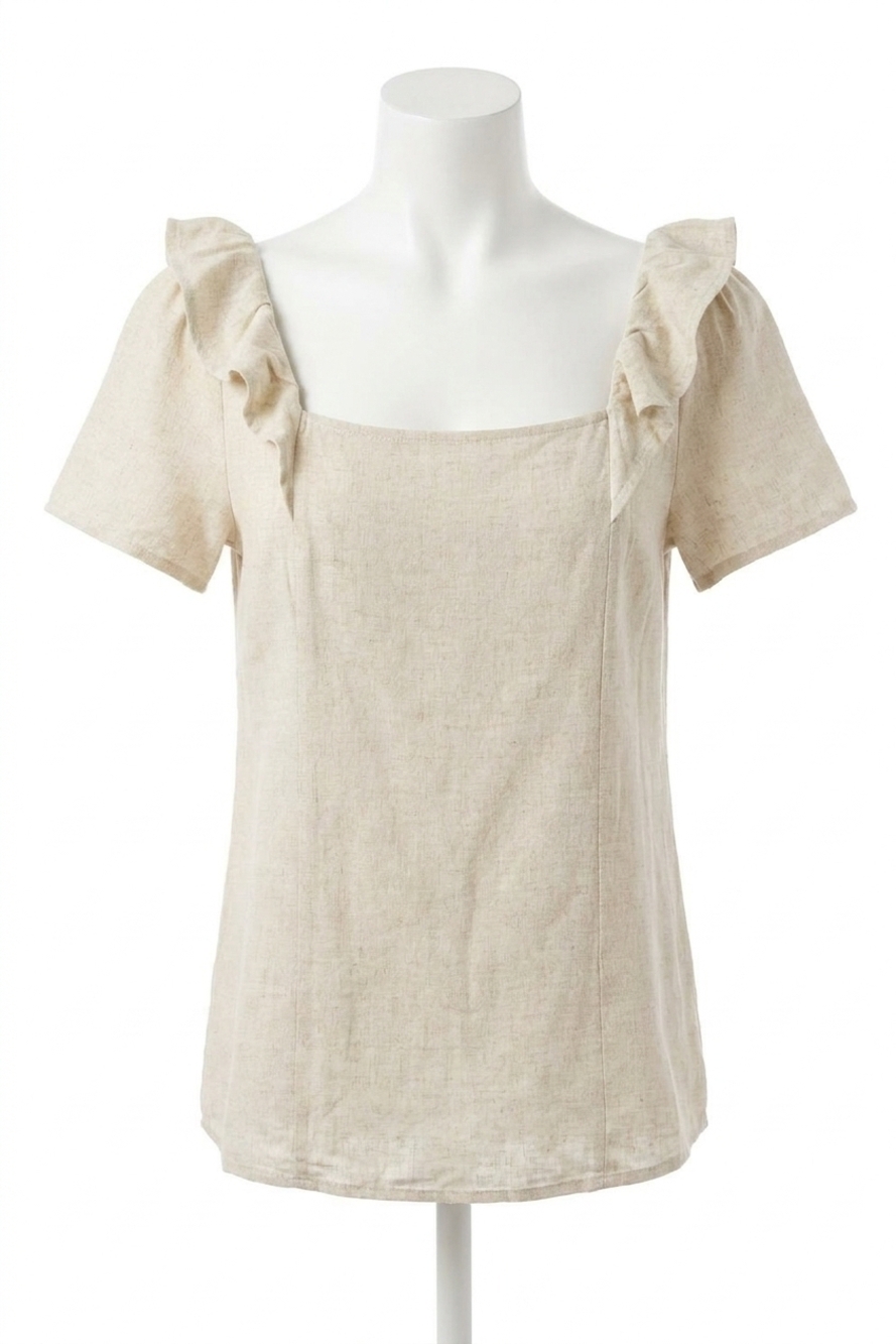 NEW ANDREE BY UNIT old town moments top in natural